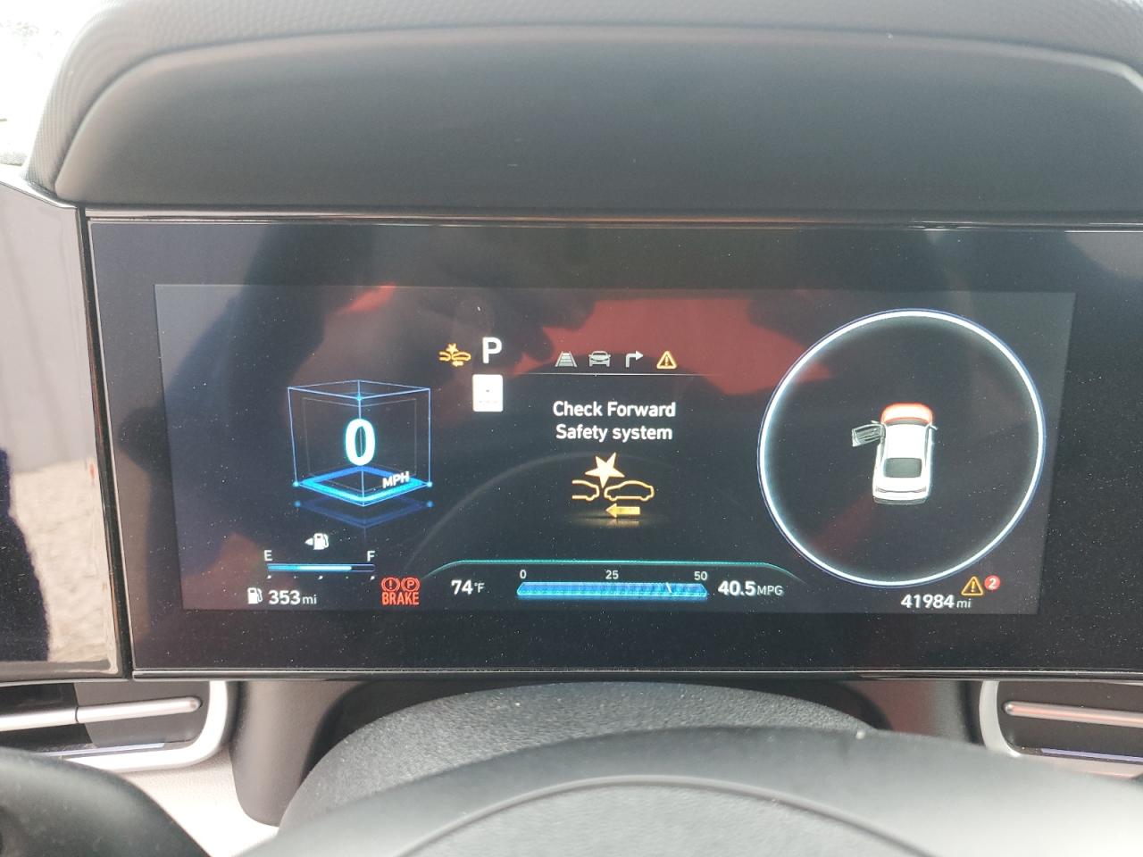 2024 Hyundai Elantra Limited VIN: KMHLP4DG4RU731104 Lot: 86101405