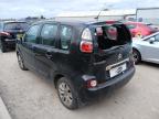 2011 CITROEN C3 PICASSO CONNEXION HDI  for sale at Copart WESTBURY