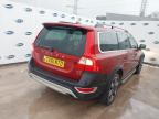 2011 VOLVO XC70 D5 [215] SE LUX 5DR GEARTRONIC [SAT NAV] for sale at Copart BRISTOL