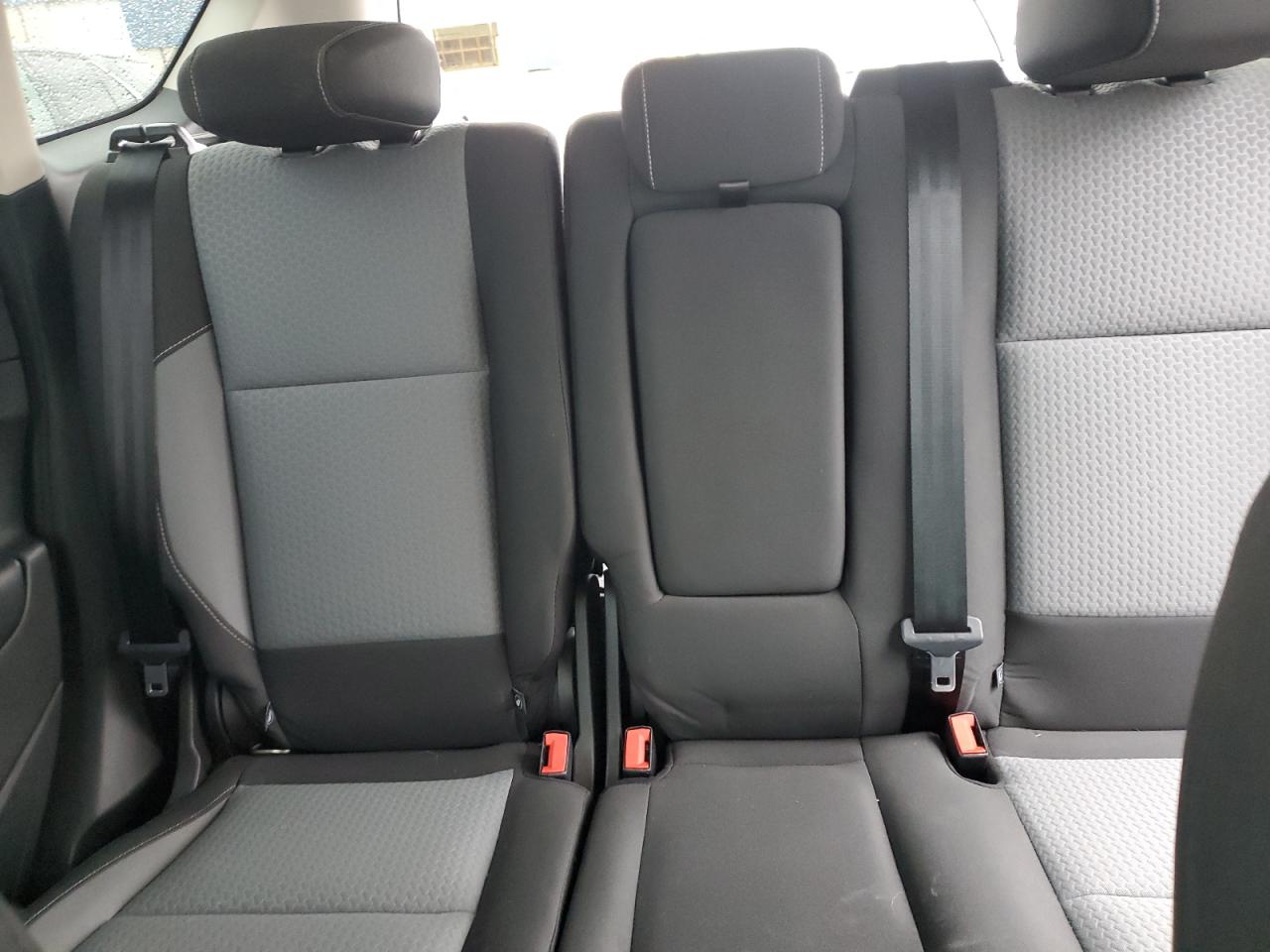 2017 Ford Escape Se VIN: 1FMCU0GD7HUD17185 Lot: 90348375