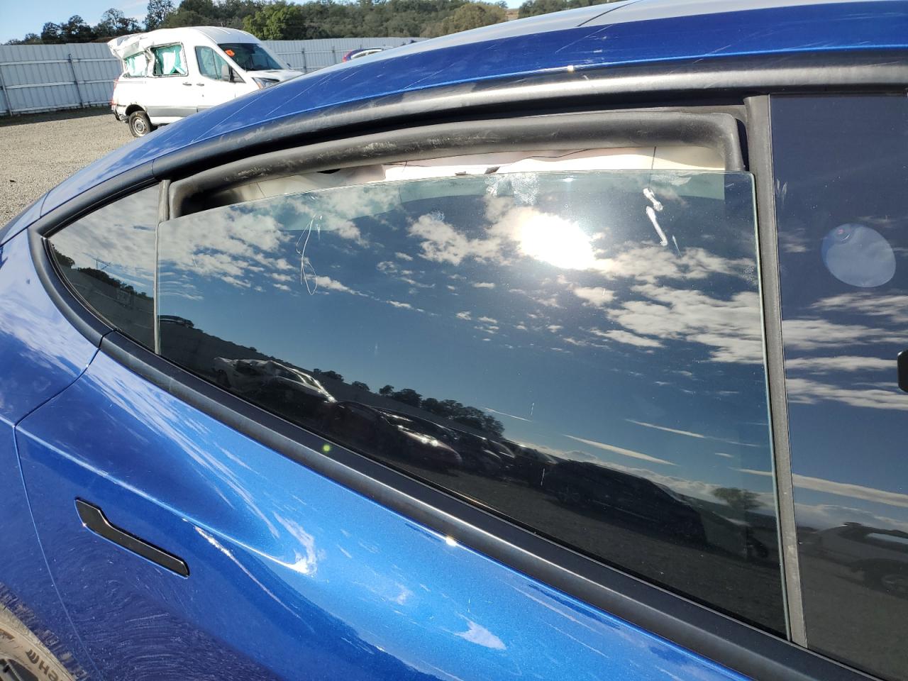 2025 Tesla Model 3 VIN: 5YJ3E1EA2SF028750 Lot: 85587305