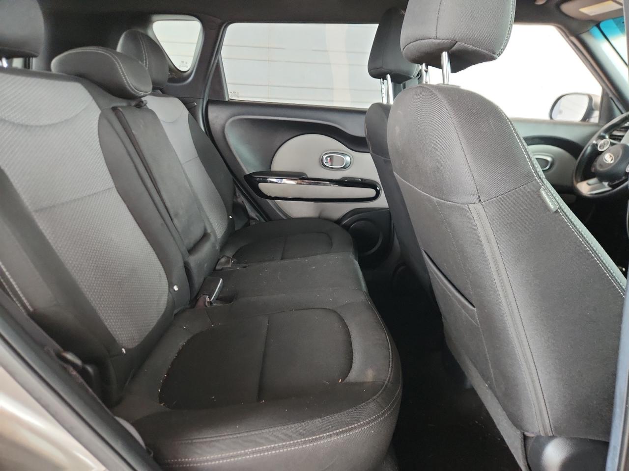 2018 Kia Soul + VIN: KNDJP3A59J7564038 Lot: 85784835