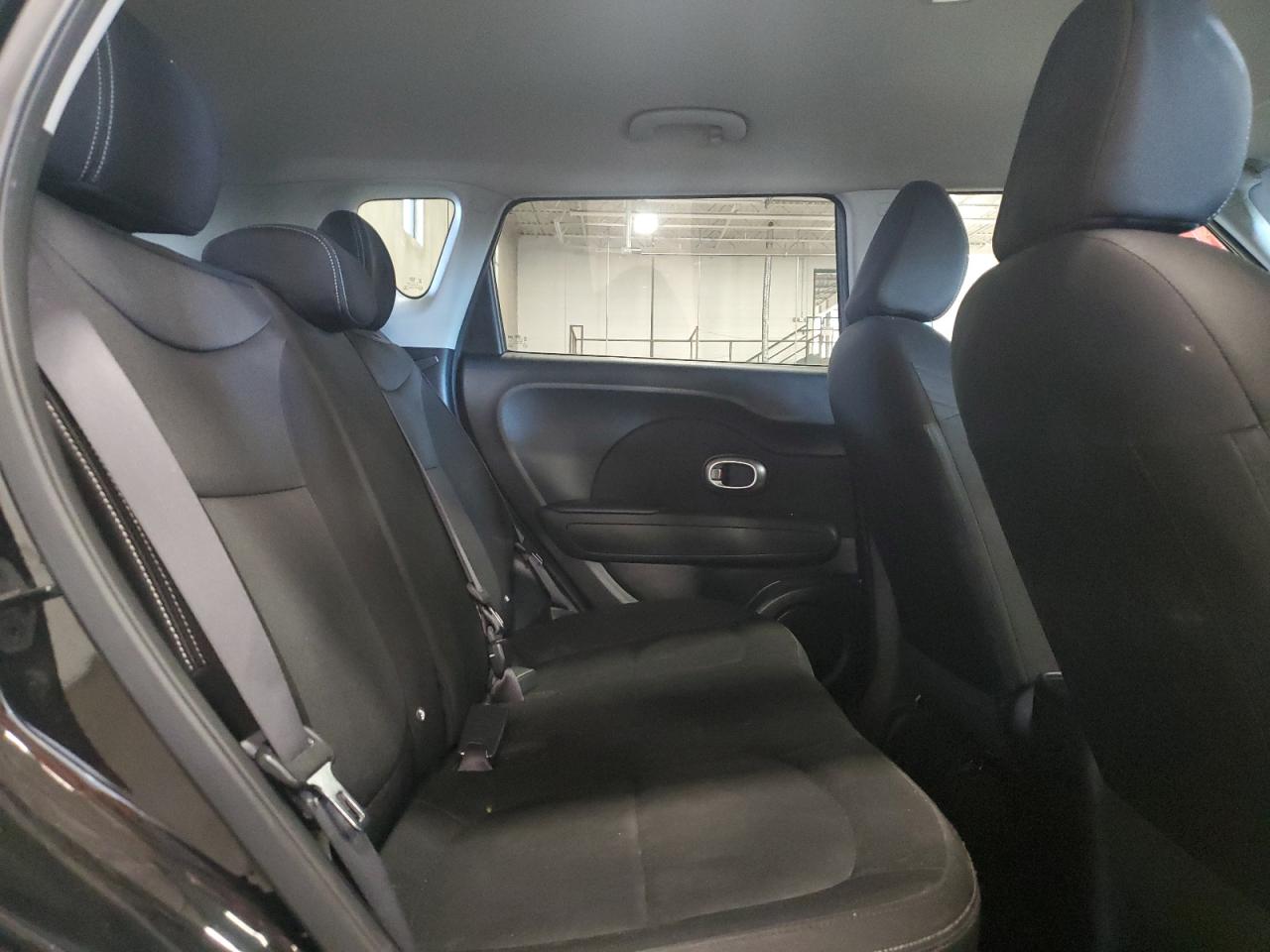 2016 Kia Soul VIN: KNDJN2A24G7860051 Lot: 82291285