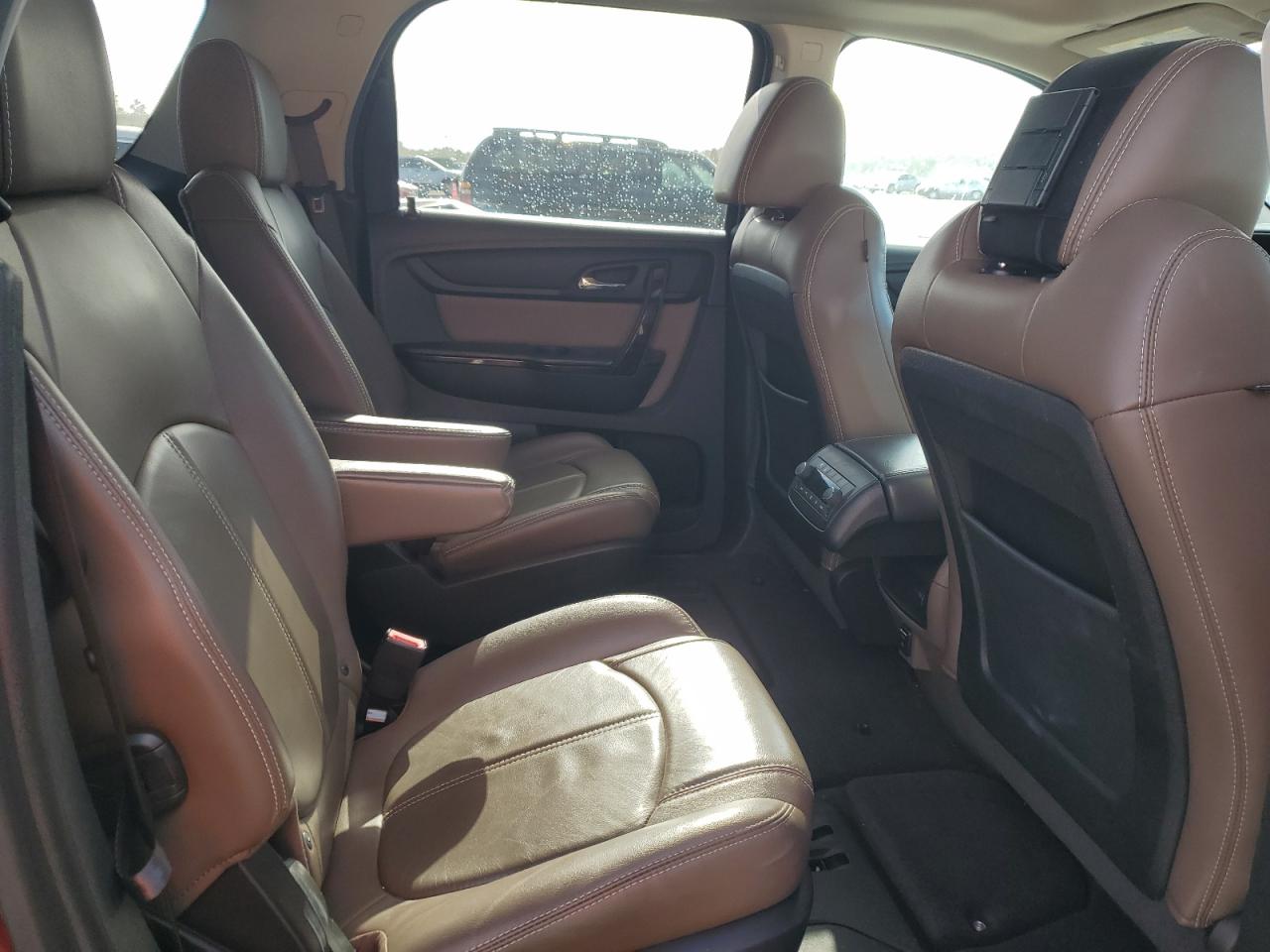 2016 GMC Acadia Slt-1 VIN: 1GKKRRKD8GJ197298 Lot: 85872145