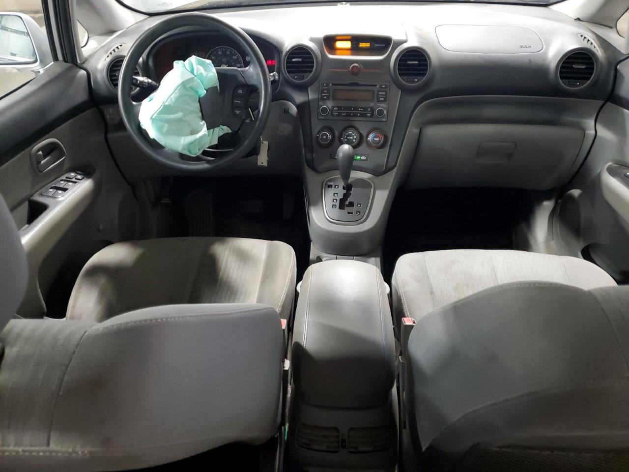 2008 Kia Rondo Lx VIN: KNAFG526087183419 Lot: 86502765