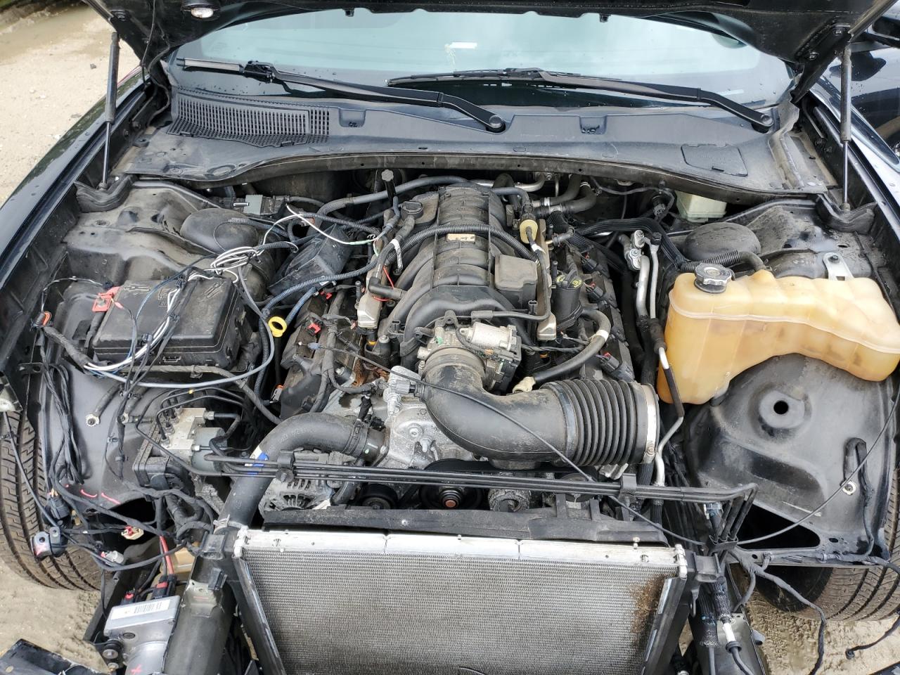 2020 Dodge Charger Police VIN: 2C3CDXKT2LH127547 Lot: 85759405