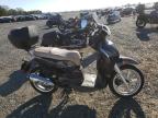 2008 APRILIA SCARABEO 200   for sale at Copart CA - SACRAMENTO