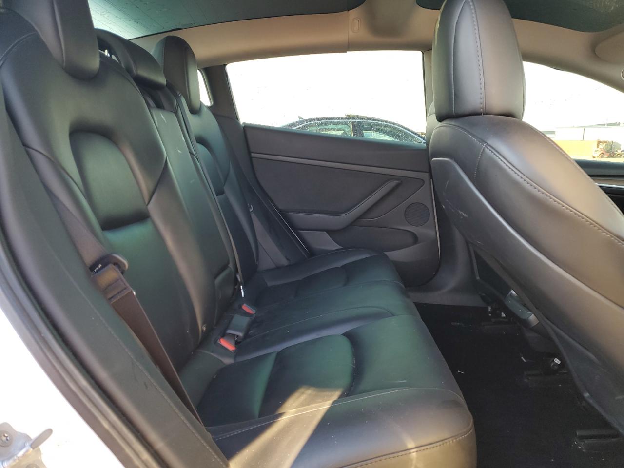 2021 Tesla Model 3 VIN: 5YJ3E1EAXMF054211 Lot: 89533135