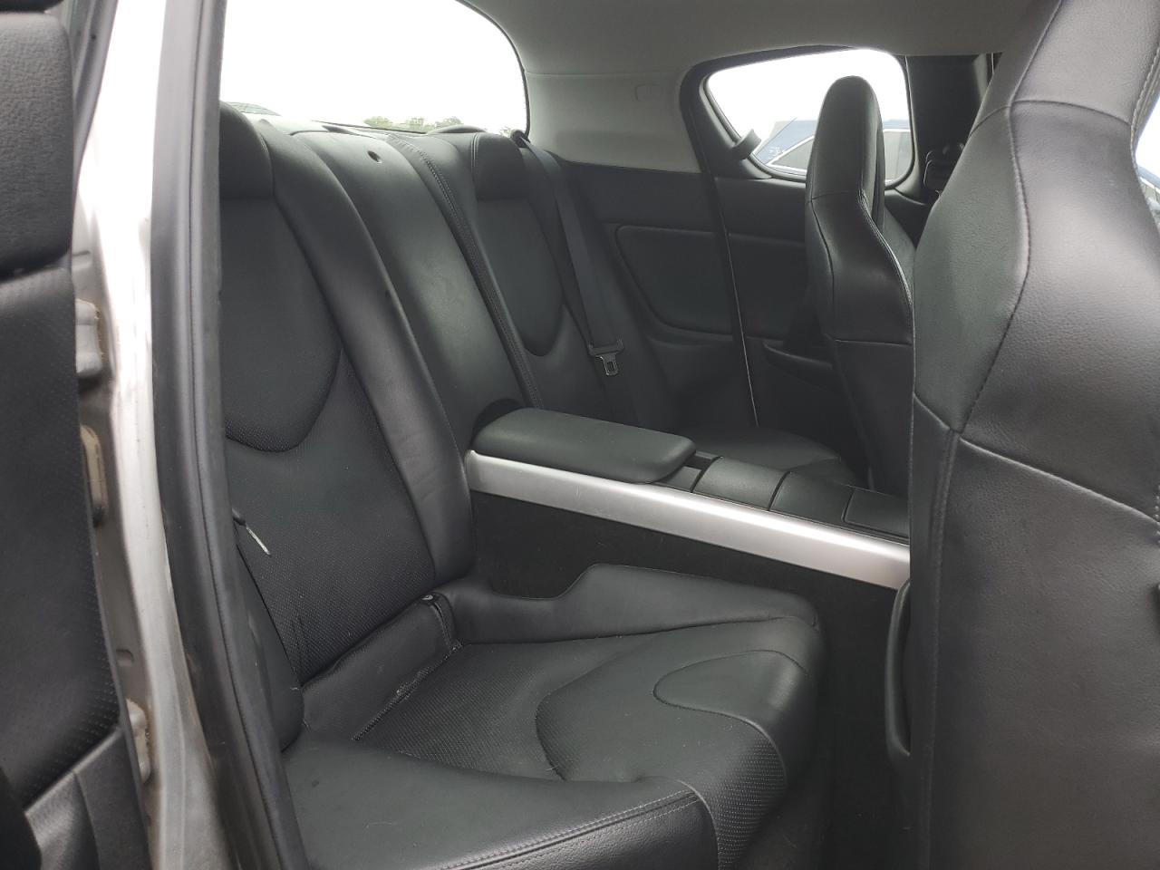 2010 Mazda Rx8 VIN: JM1FE1C40A0404448 Lot: 82473065