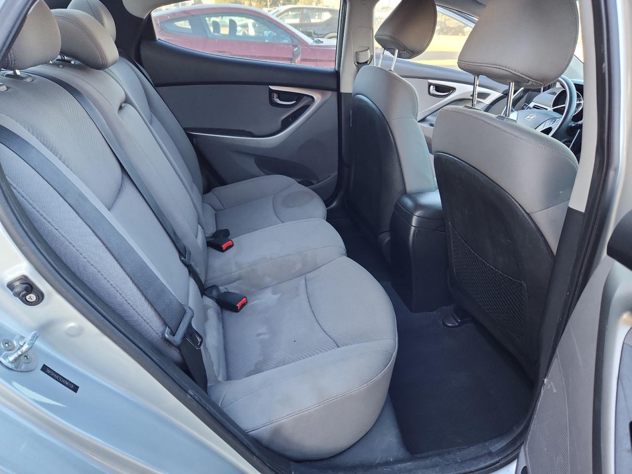 2012 Hyundai Elantra Gls VIN: 5NPDH4AE5CH096159 Lot: 85003575