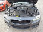 2018 BMW 330E M SPORT SHADOW EDITI  for sale at Copart WOLVERHAMPTON