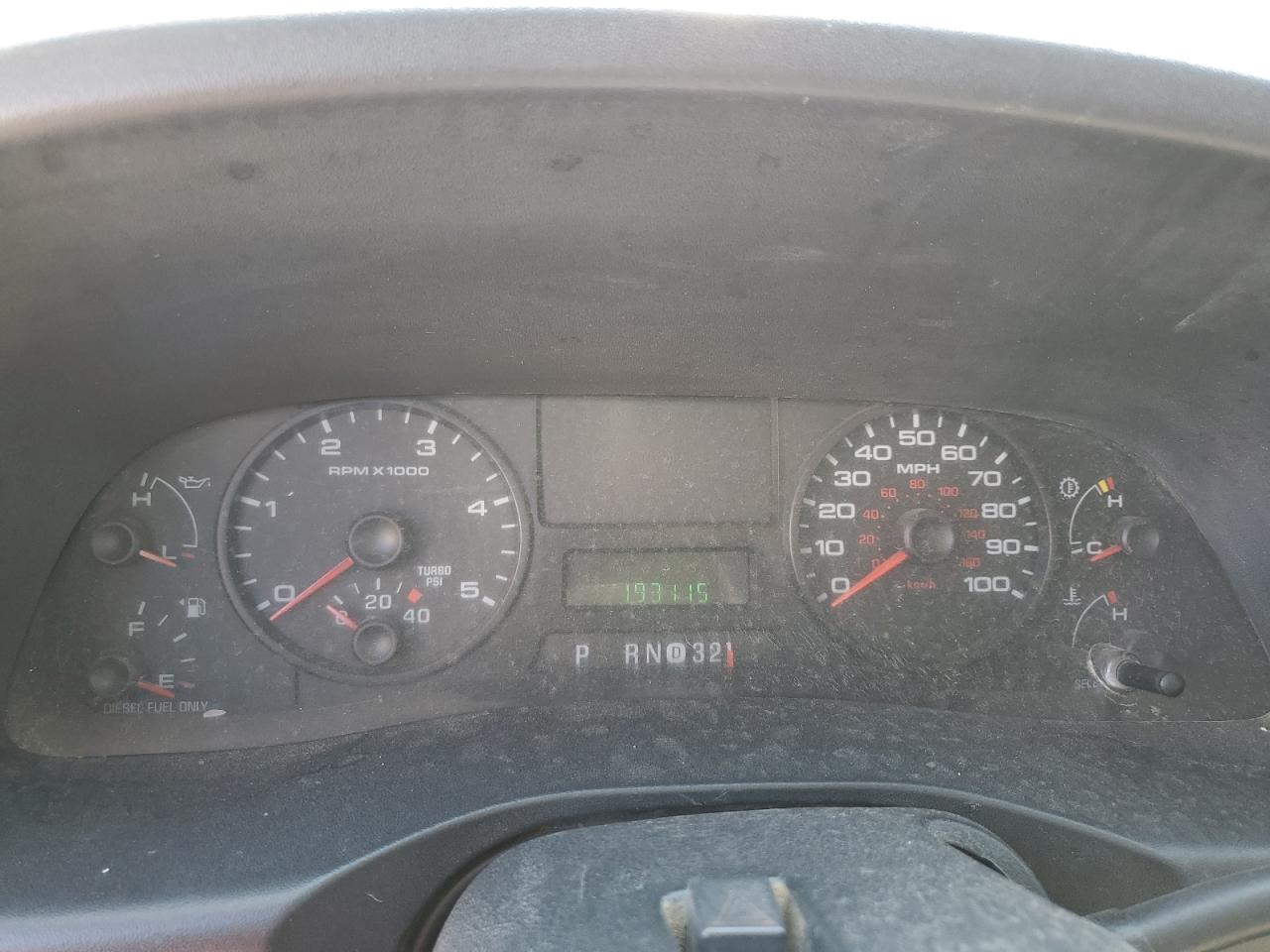 2006 Ford F350 Super Duty VIN: 1FDWW36P86EA99463 Lot: 81862615