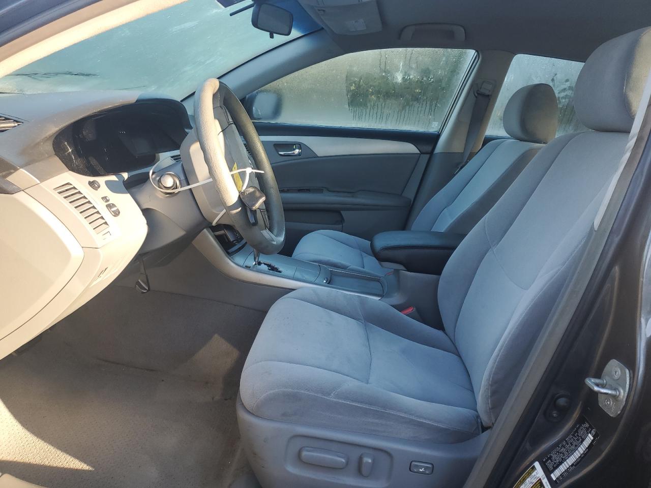 2008 Toyota Avalon Xl VIN: 4T1BK36B08U300392 Lot: 86242885