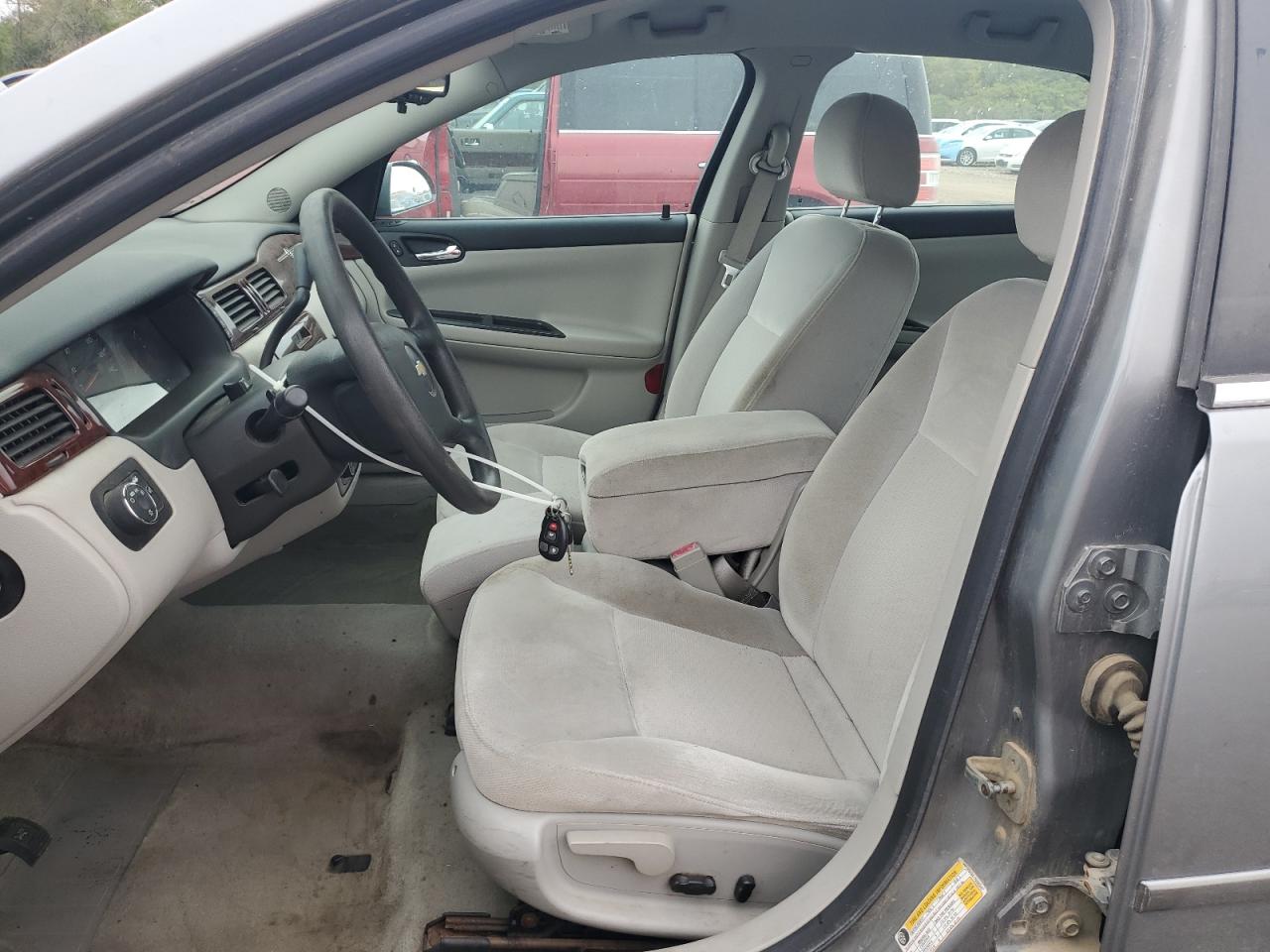 2007 Chevrolet Impala Ls VIN: 2G1WB58K179225947 Lot: 82309595
