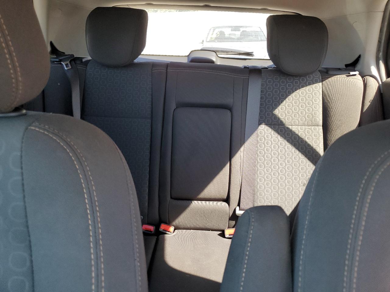 2021 Chevrolet Trax Ls VIN: KL7CJNSB4MB310763 Lot: 85309275