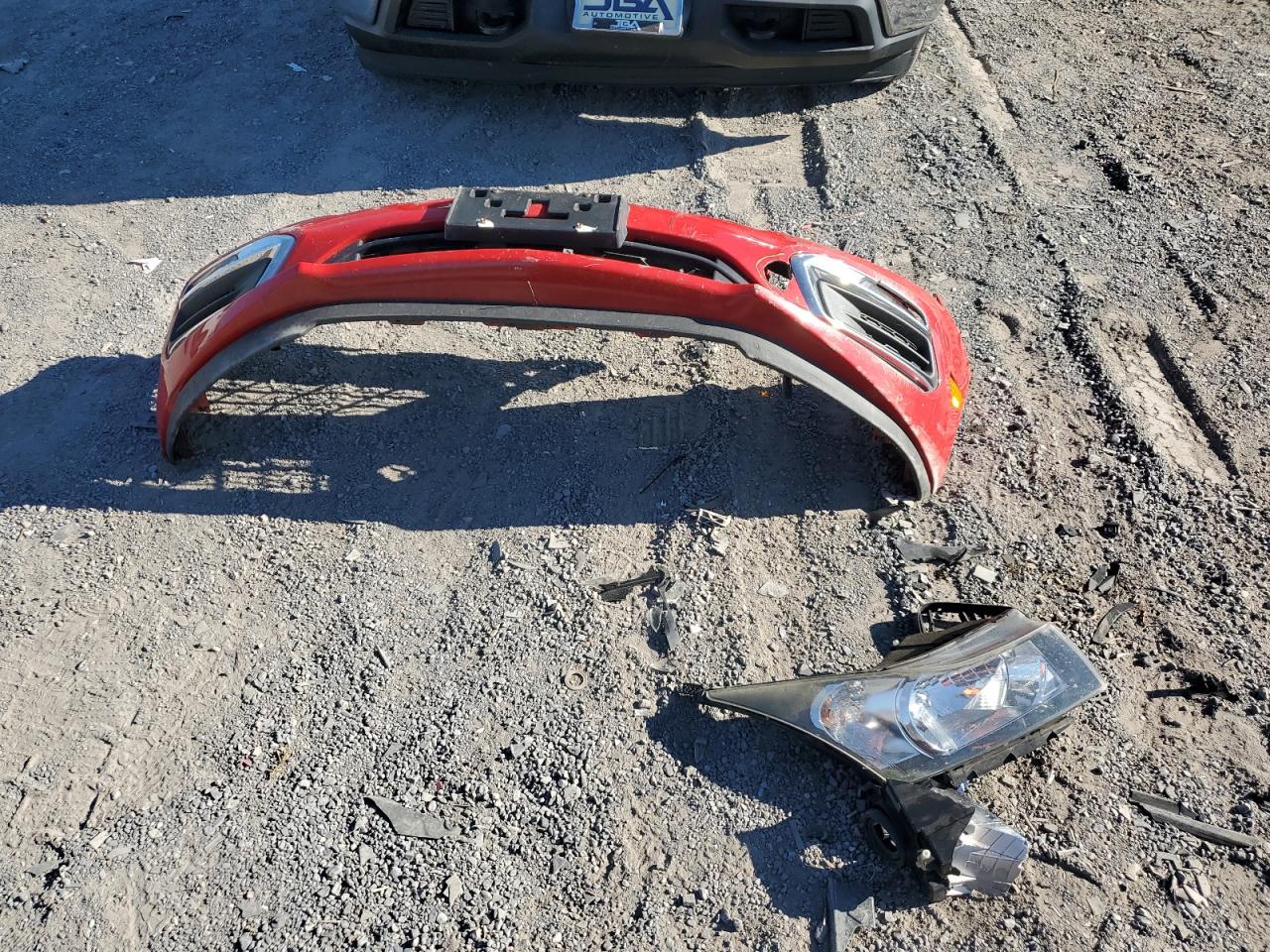 2016 Chevrolet Cruze Limited Lt VIN: 1G1PE5SB9G7113239 Lot: 85475045