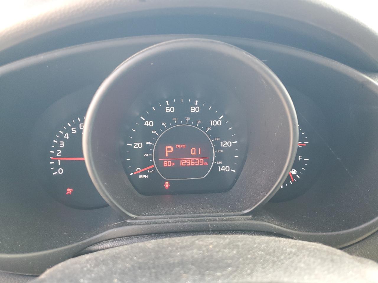 2019 Kia Soul + VIN: KNDJP3A58K7670403 Lot: 82374185