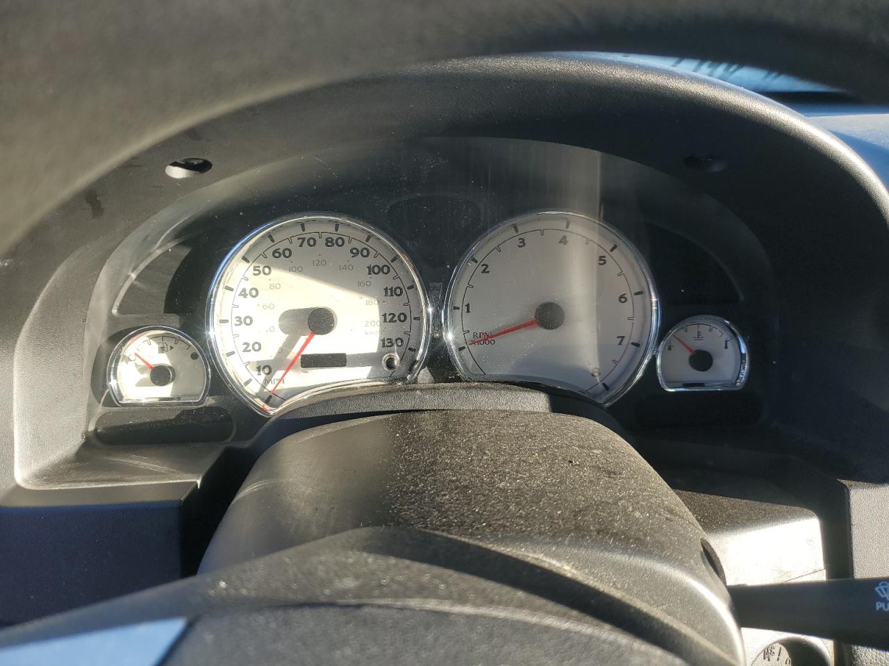 2007 Saturn Vue VIN: 5GZCZ53427S809169 Lot: 82325765