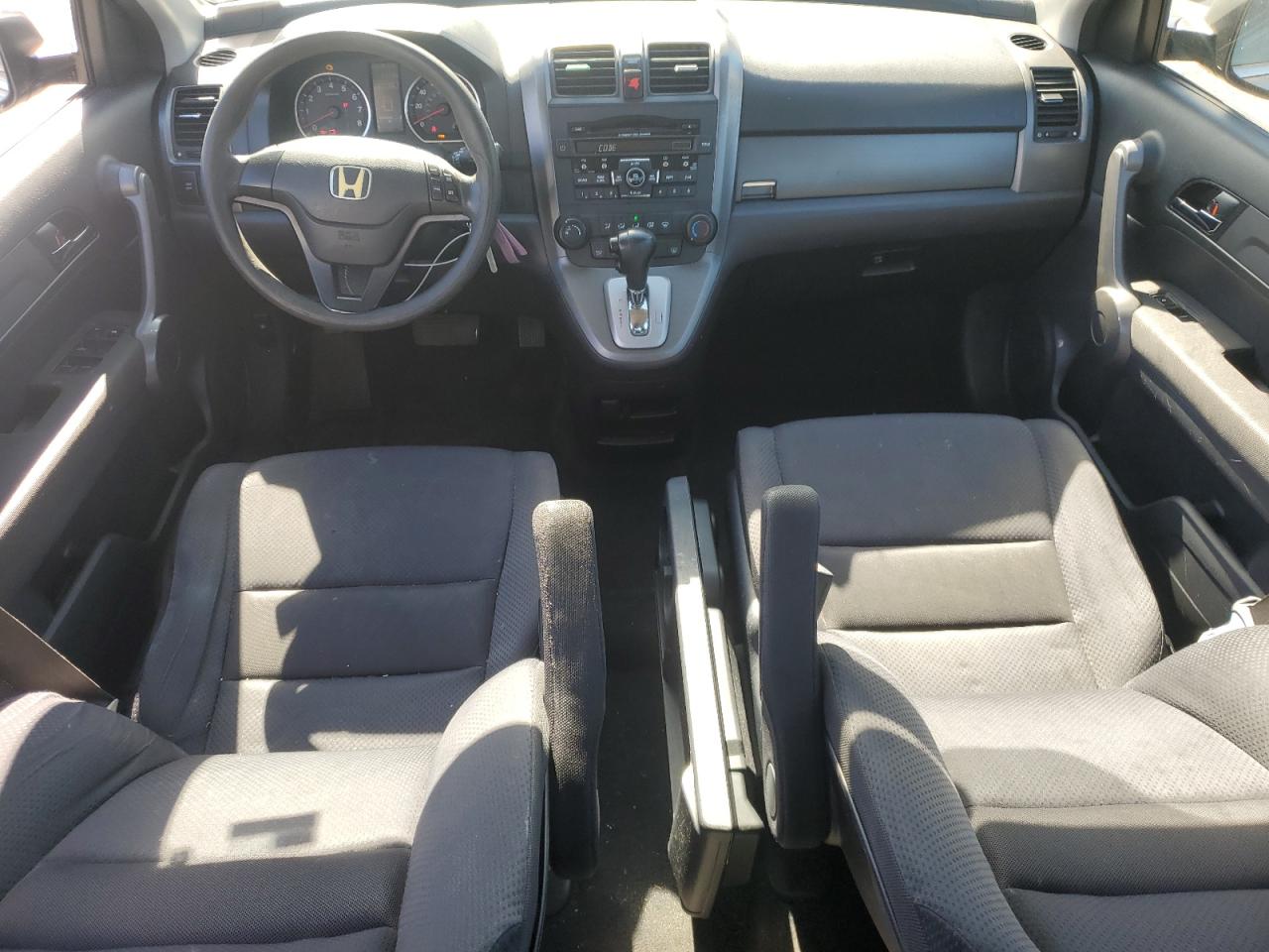 2008 Honda Cr-V Lx VIN: JHLRE48358C070749 Lot: 86316005