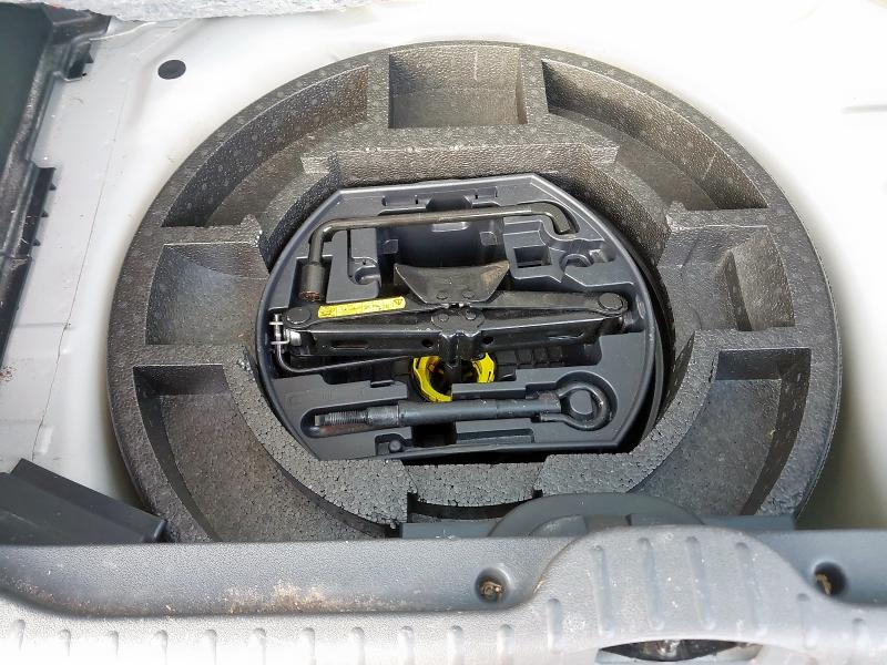 2011 CITROEN C3 PICASSO VTR+ HDI 