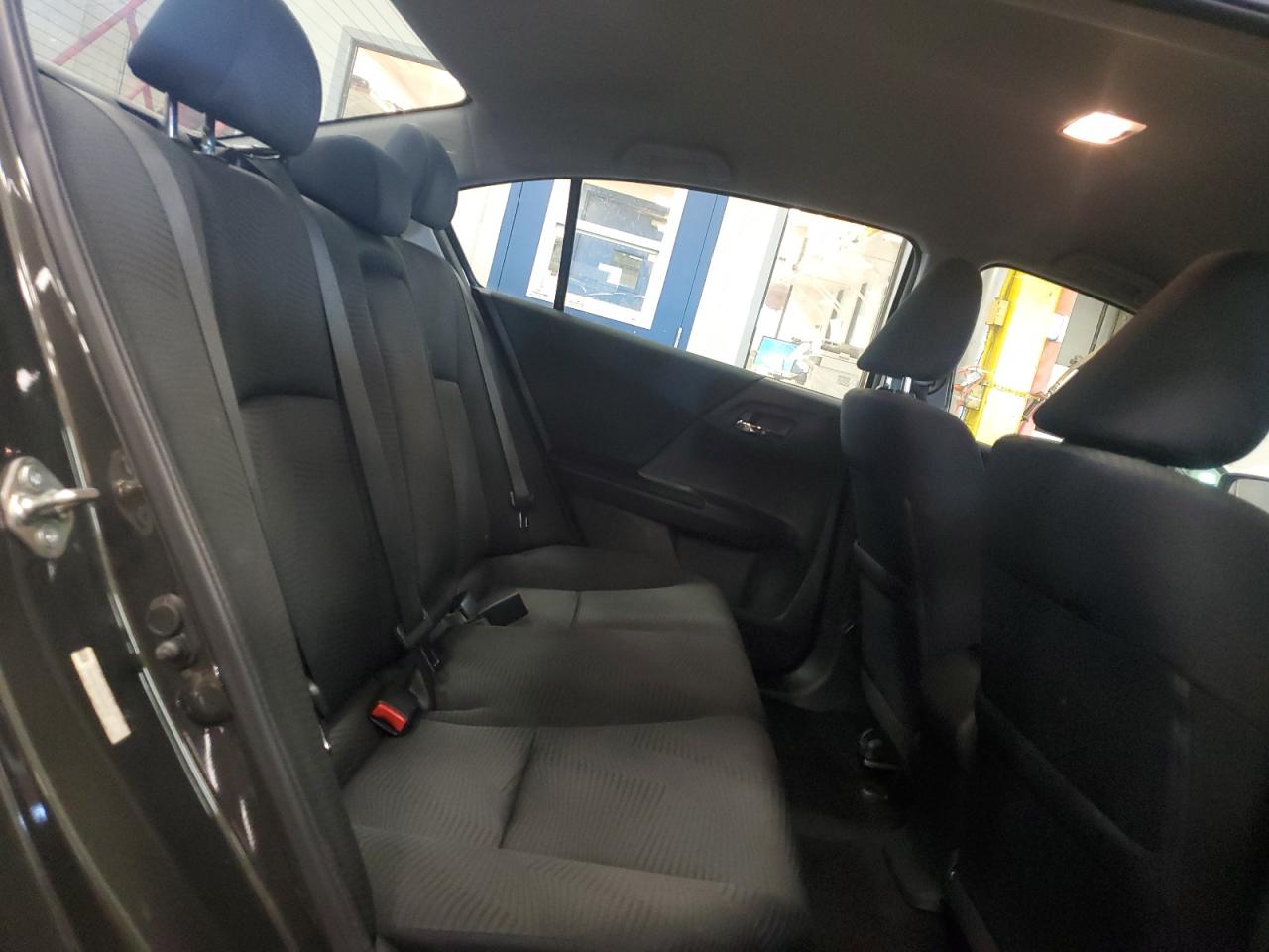 2014 Honda Accord Lx VIN: 1HGCR2F39EA225178 Lot: 86135855