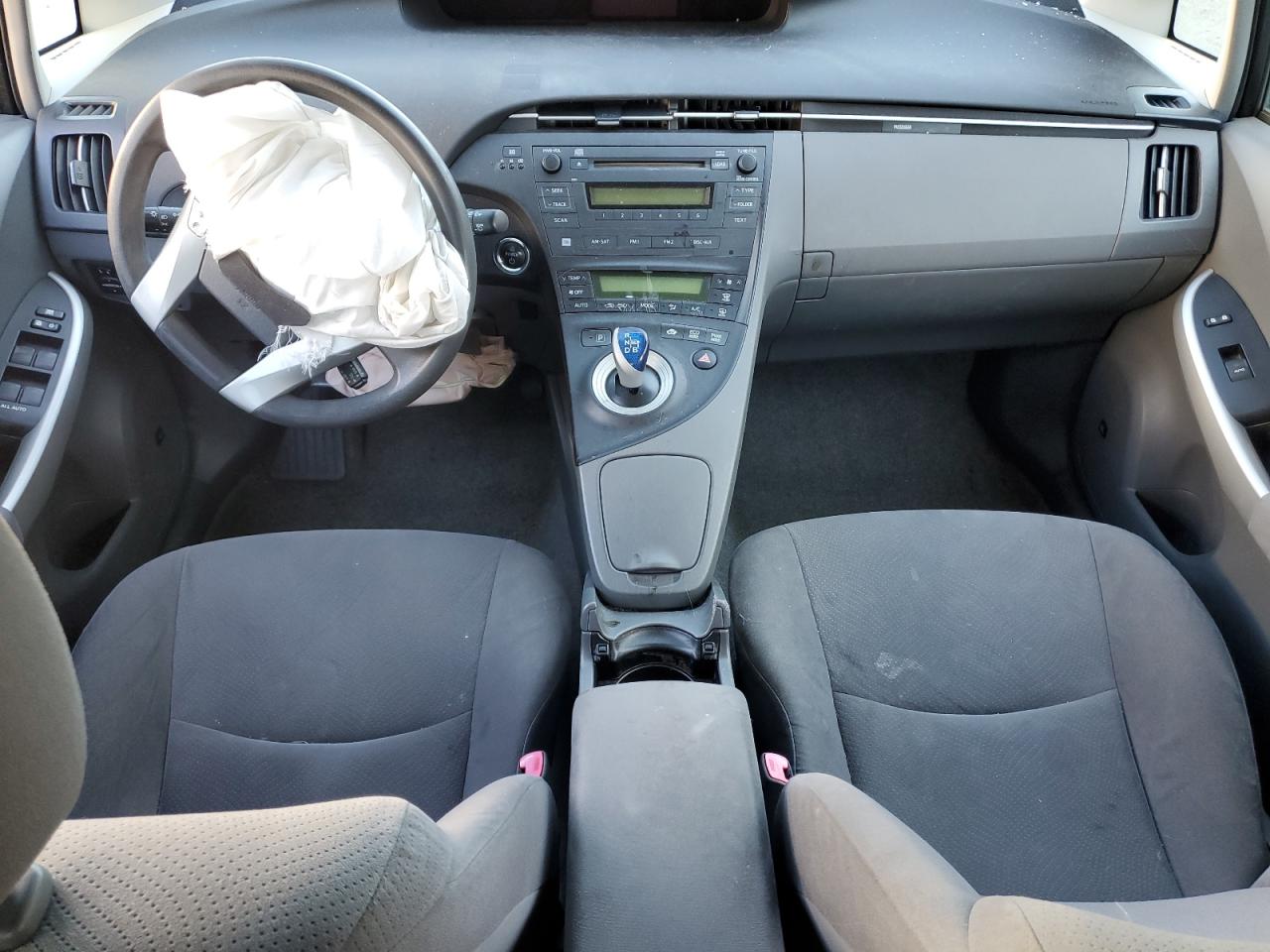 2011 Toyota Prius VIN: JTDKN3DU4B0283238 Lot: 85654245