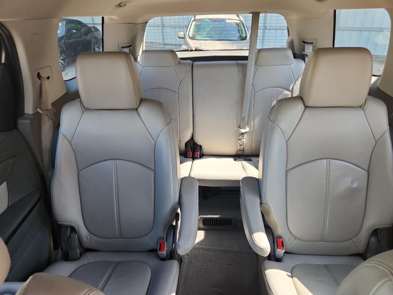 2016 GMC Acadia Slt-1 VIN: 1GKKRRKD8GJ153351 Lot: 84466955