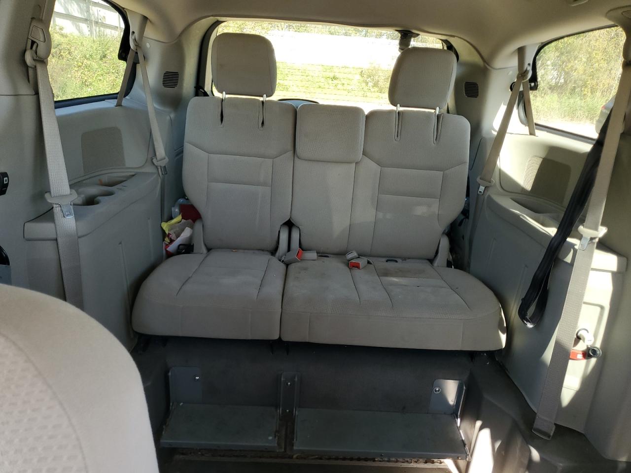 2015 Dodge Grand Caravan Sxt VIN: 2C7WDGCG3FR557261 Lot: 80493275
