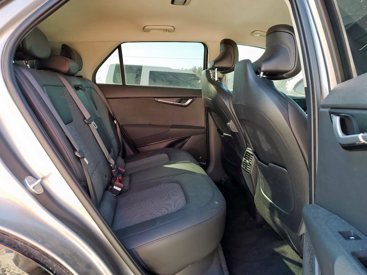 2024 Kia Niro Wind VIN: KNDCR3L19R5120548 Lot: 86509925