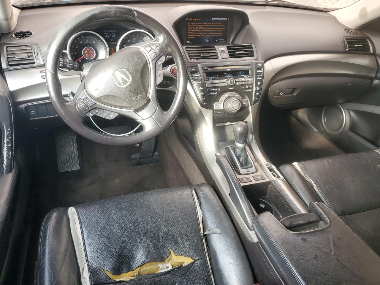 2009 Acura Tl VIN: 19UUA86529A019013 Lot: 82259165