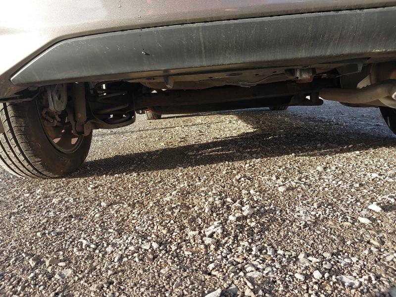 2018 TOYOTA YARIS 1.5 HYBRID ICON TECH 5DR CVT