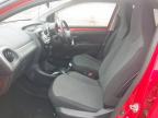 2016 CITROEN C1 FLAIR S-A  for sale at Copart CORBY