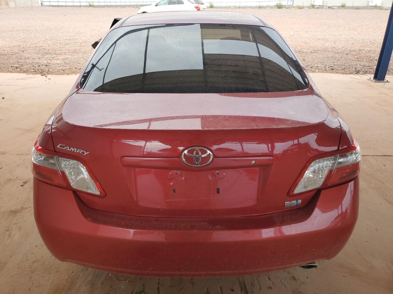 2009 Toyota Camry Hybrid VIN: 4T1BB46K59U066953 Lot: 85932925