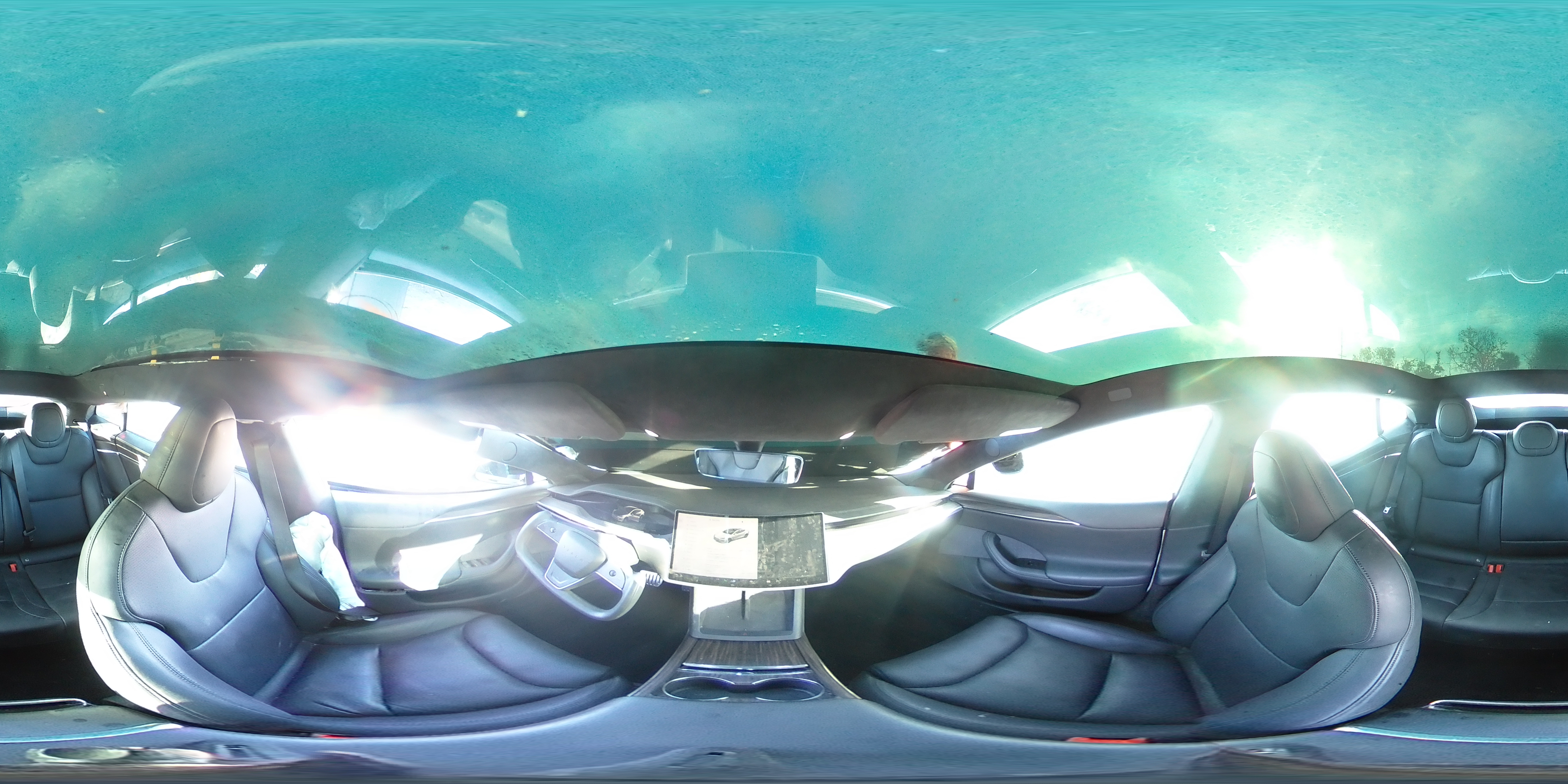 2021 Tesla Model S VIN: 5YJSA1E56MF456575 Lot: 89866485