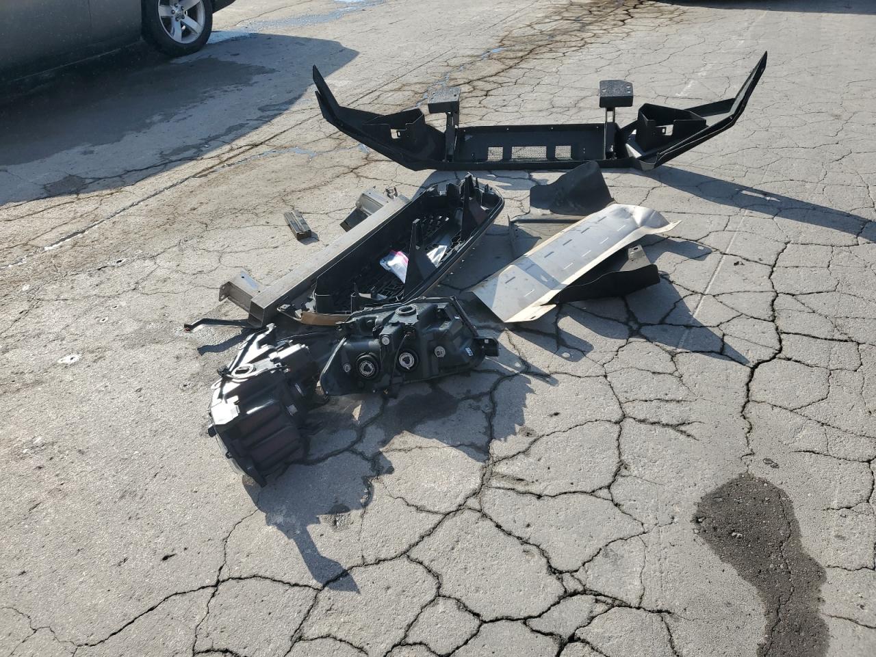 2016 Toyota Tacoma Double Cab VIN: 3TMCZ5AN6GM031870 Lot: 85183675