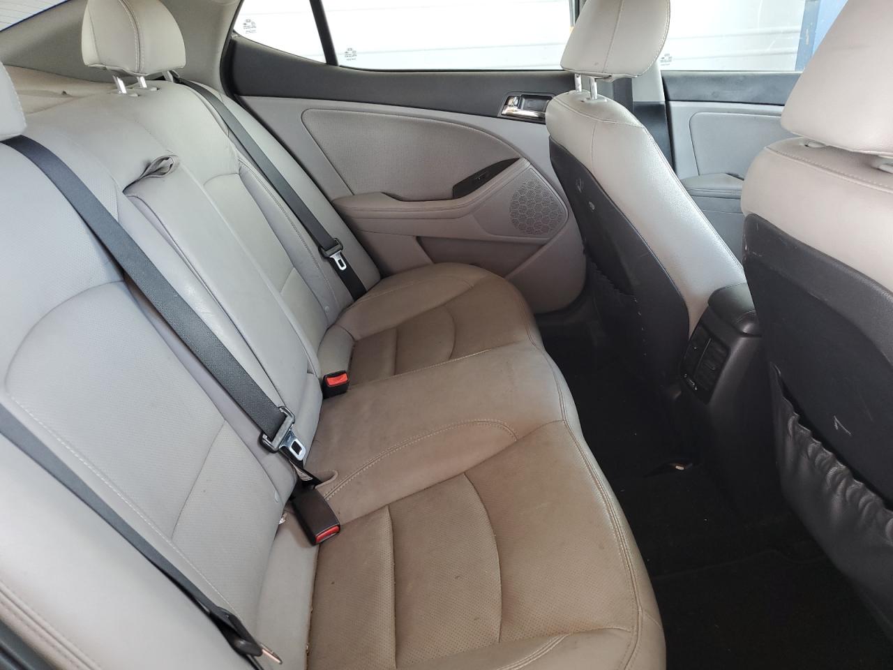 2013 Kia Optima Ex VIN: 5XXGN4A79DG138191 Lot: 82447375