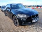 2012 BMW 118D SPORT  for sale at Copart CORBY