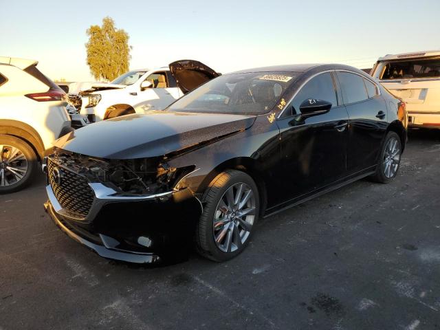 MAZDA 3 PREFERRE 2025