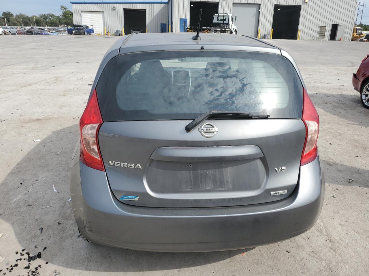 2016 Nissan Versa Note S VIN: 3N1CE2CP9GL356045 Lot: 82241035