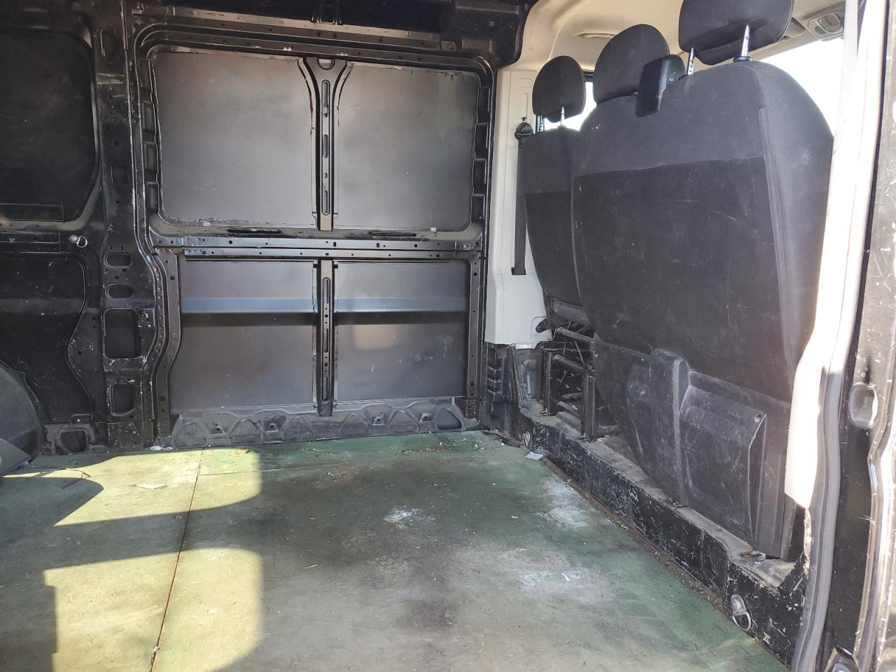 2018 Ram Promaster 1500 1500 Standard VIN: 3C6TRVAGXJE110856 Lot: 86635285