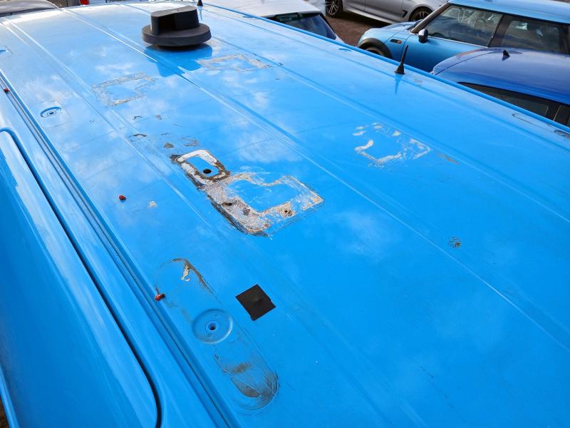 2011 VOLKSWAGEN CADDY MAXI 1.6 TDI 102PS VAN