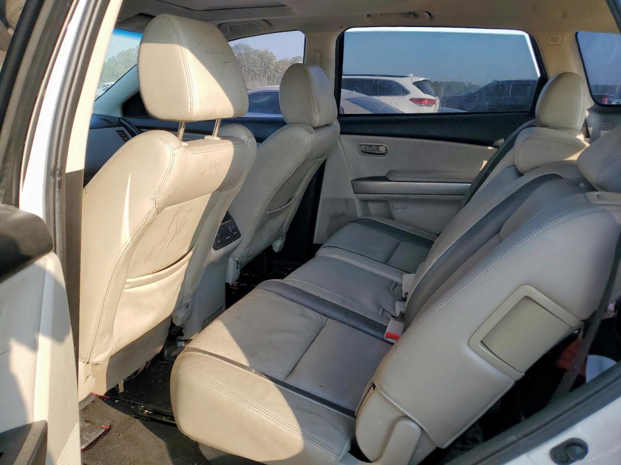 2010 Mazda Cx-9 VIN: JM3TB3MV9A0213472 Lot: 84302985
