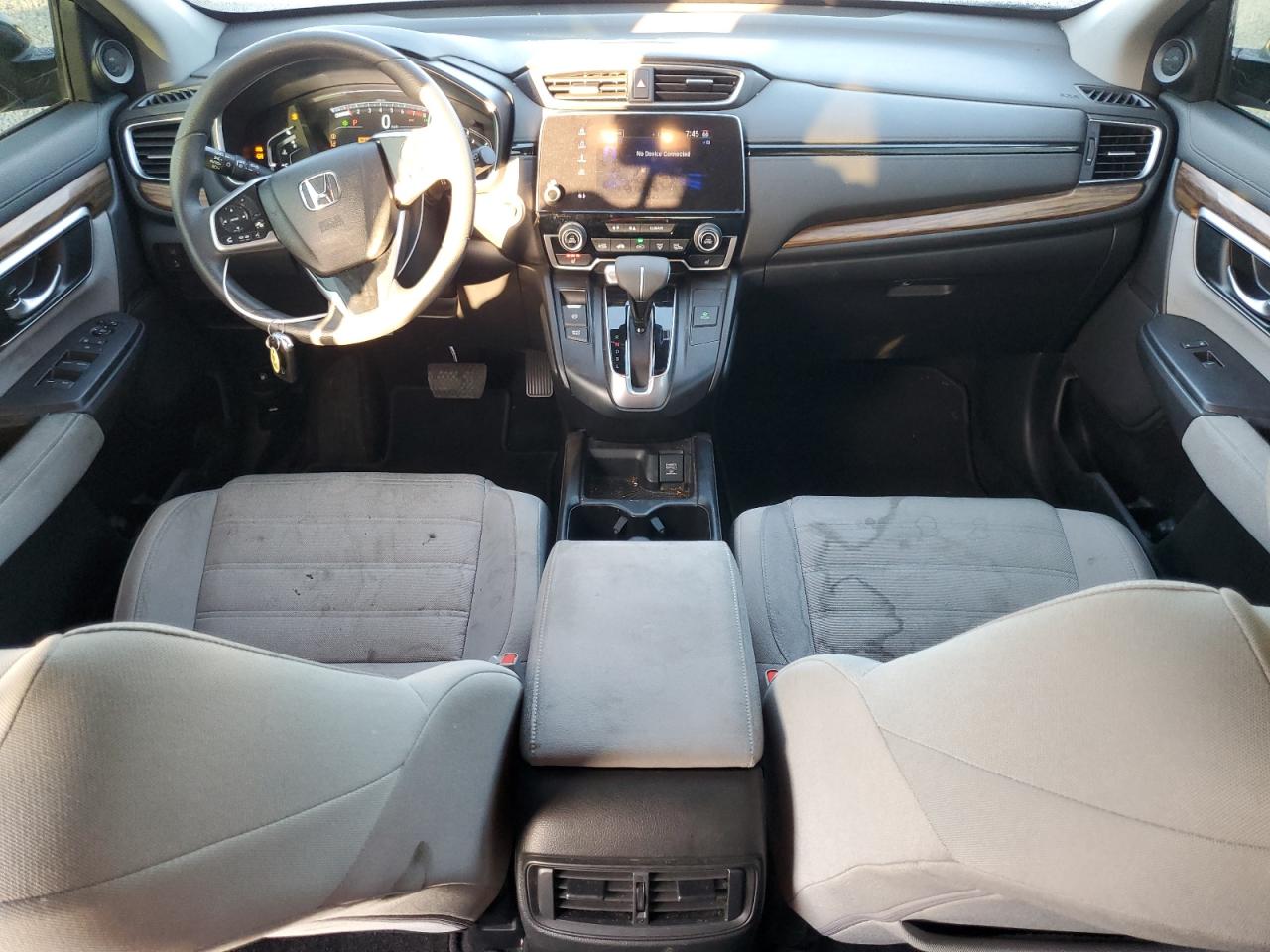 2017 Honda Cr-V Ex VIN: 7FARW1H54HE029014 Lot: 87473215