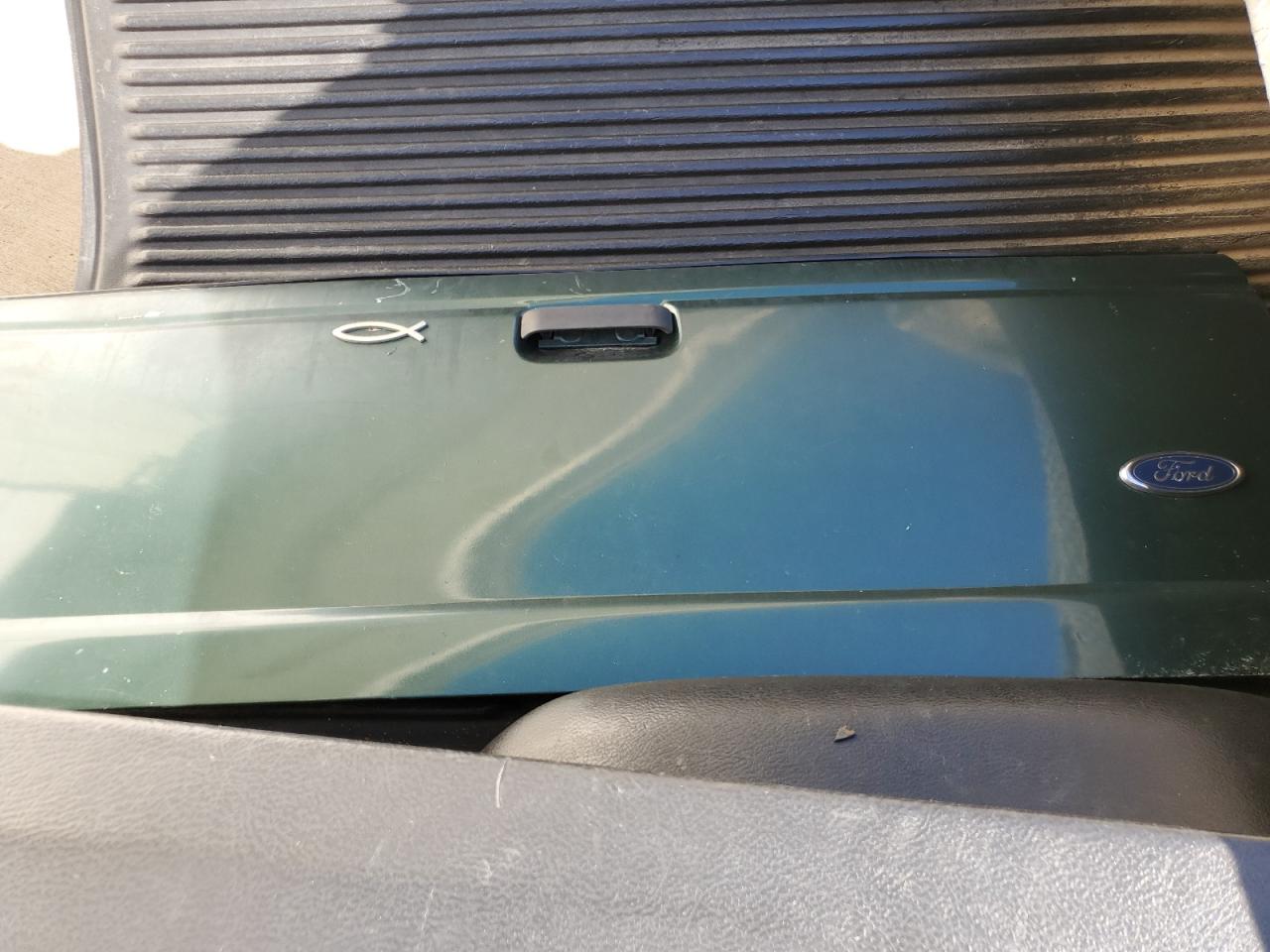 2000 Ford Ranger Super Cab VIN: 1FTYR14V0YTB39009 Lot: 82426235