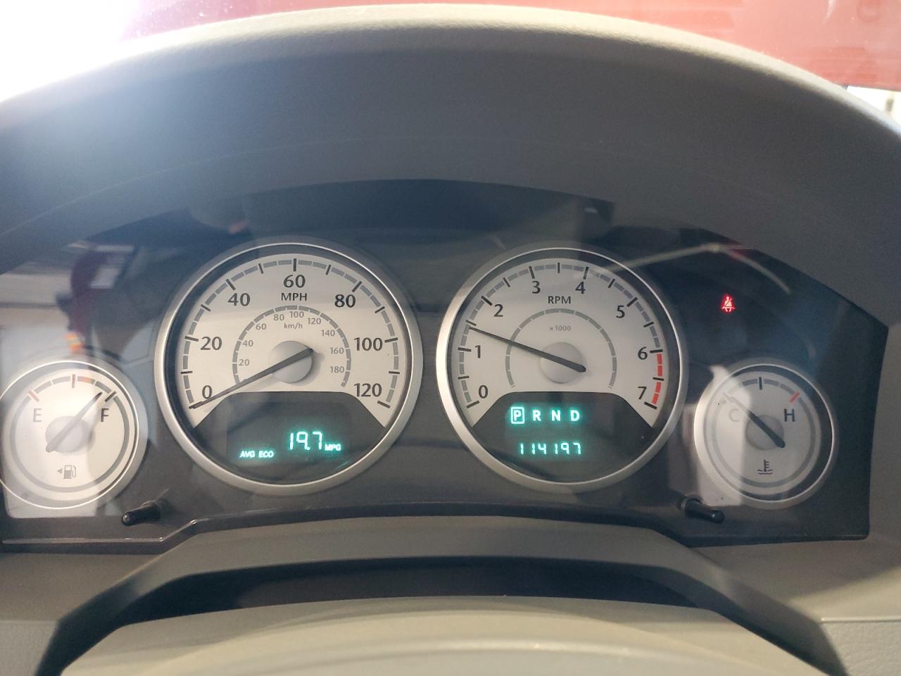 2010 Chrysler Town & Country Touring VIN: 2A4RR5D16AR250566 Lot: 82248885