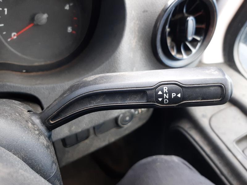 2021 MERCEDES-BENZ SPRINTER 3.5T H2 PROGRESSIVE VAN