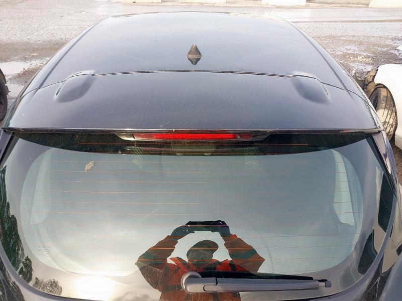 2016 RENAULT CLIO 1.2 16V DYNAMIQUE NAV 5DR