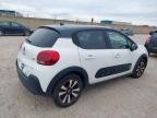2017 CITROEN C3 FLAIR BLUEHDI S/S  for sale at Copart YORK