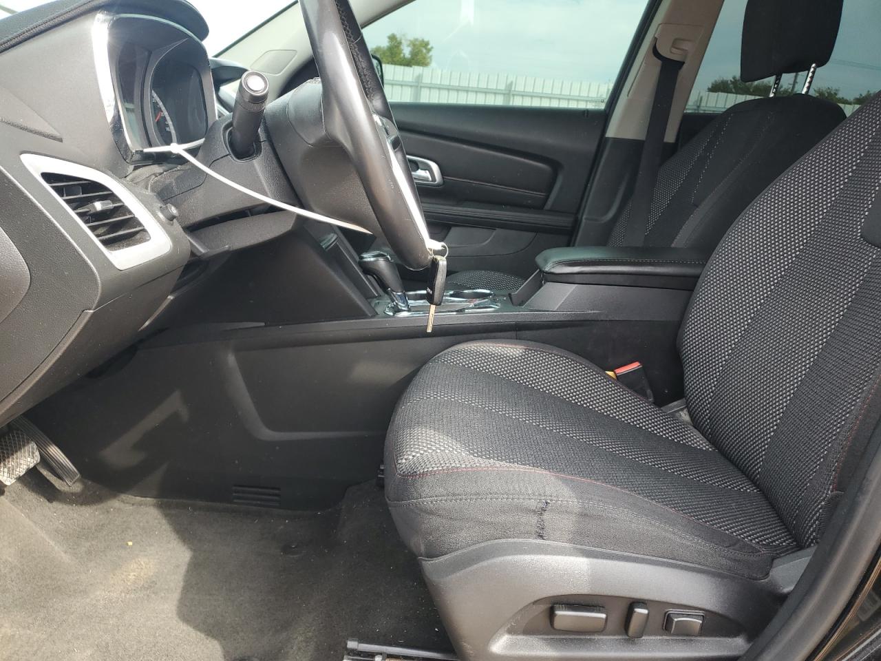 2017 GMC Terrain Sle VIN: 2GKALNEK2H6147317 Lot: 85365815