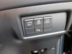 2025 MAZDA CX-5 NEWGROUND MHEV AUTO  for sale at Copart SANDTOFT